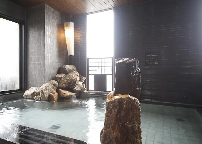Dormy Inn Miyazaki Natural Hot Spring