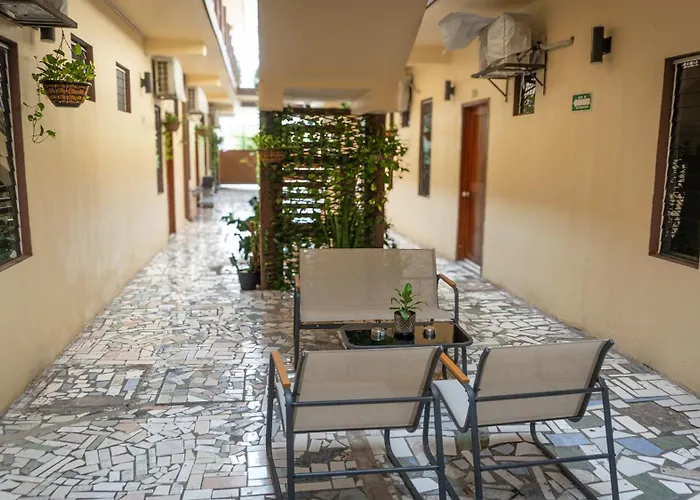 Hotel Costa Azul