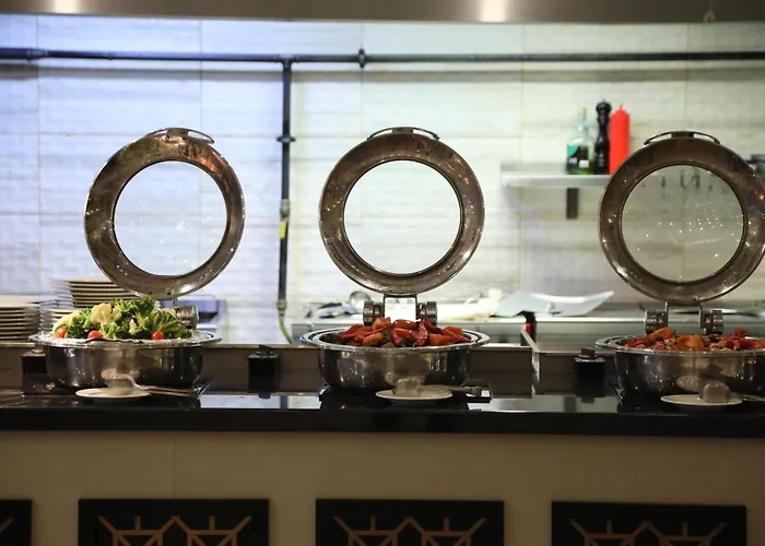 Radisson Blu Hotel, Diyarbakir