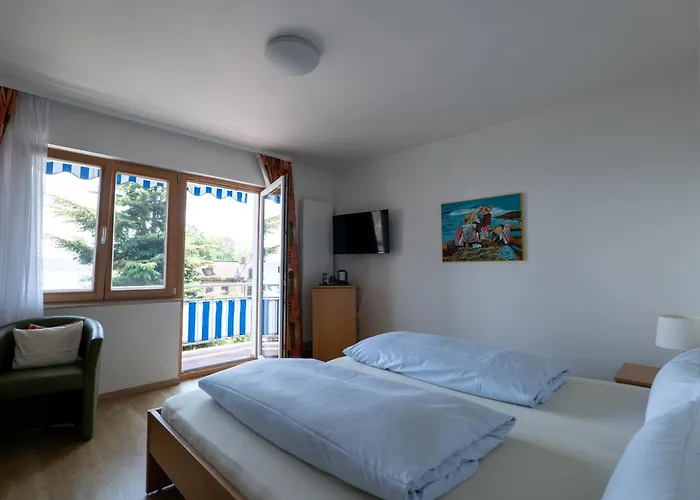 Apart Hotel Stadtgarten