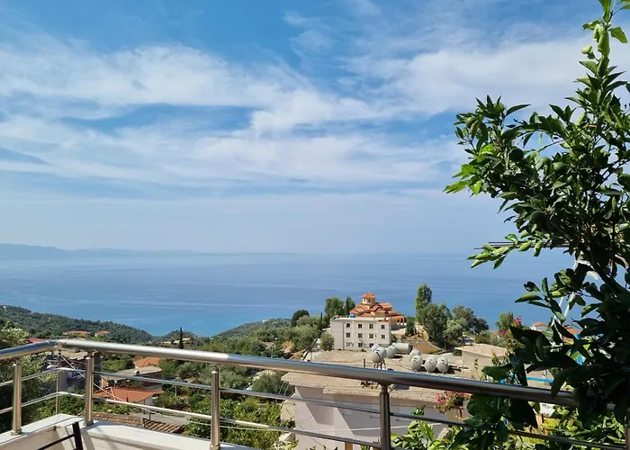 Let Rooms Lukova