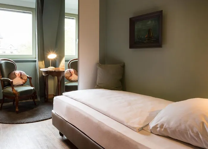 Hotel Heimathafen