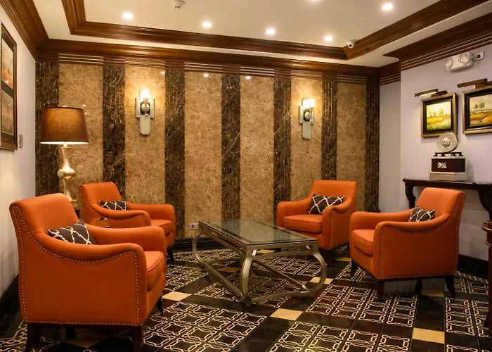 Herald Suites Polaris