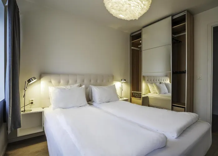 Magic Kloverhuset Harbour Hotel, A Member Of Radisson Individuals