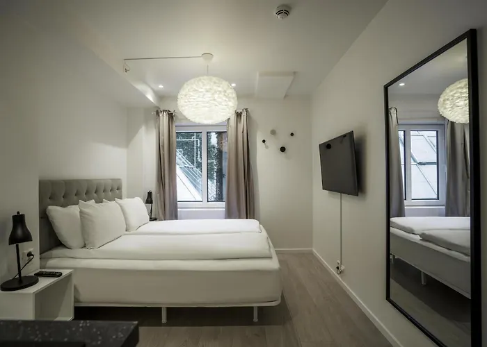 Magic Kloverhuset Harbour Hotel, A Member Of Radisson Individuals