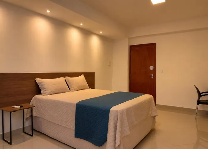 Hotel Skalla - MELHOR CUSTO BENEFICIO