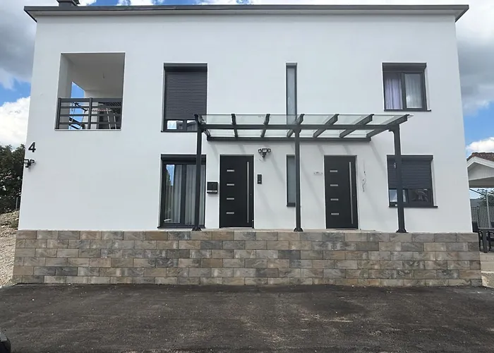 Ferienwohnung Mina