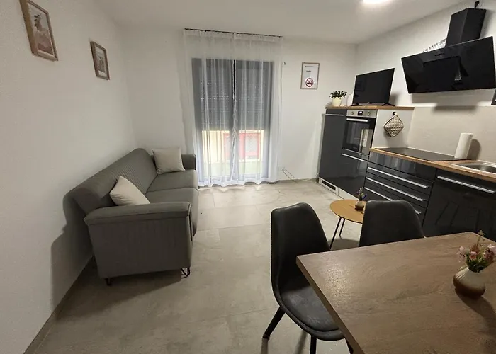 Ferienwohnung Mina