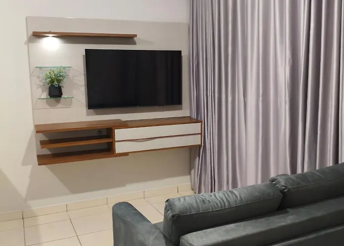 Kitnet em Três Marias