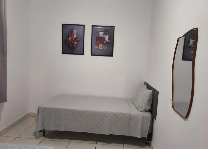 Kitnet em Três Marias
