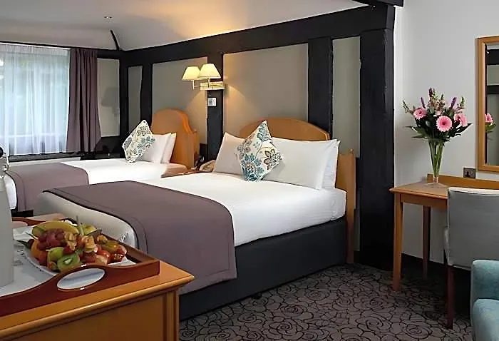 Copthorne Hotel London Gatwick