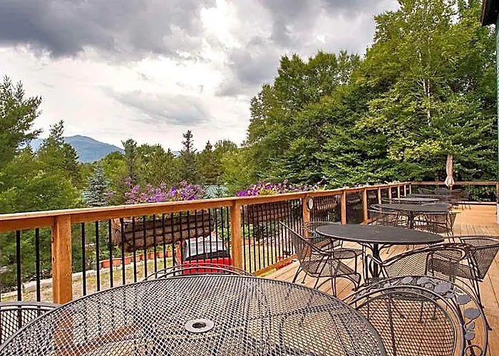 Silver Fox Inn