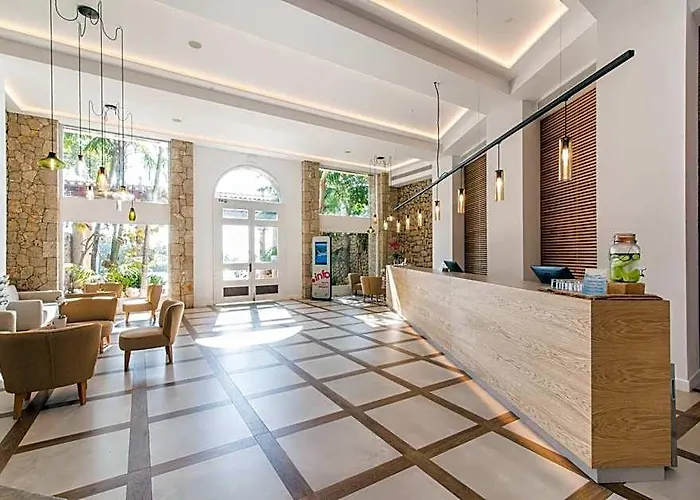 Hotel Na Taconera Sport & Relax