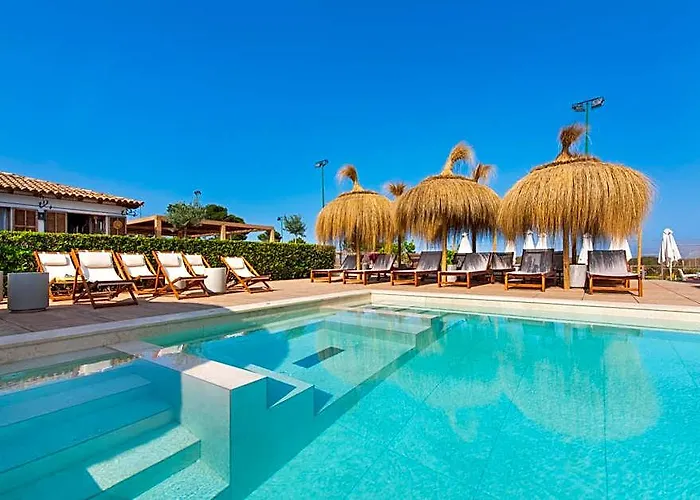 Hotel Na Taconera Sport & Relax