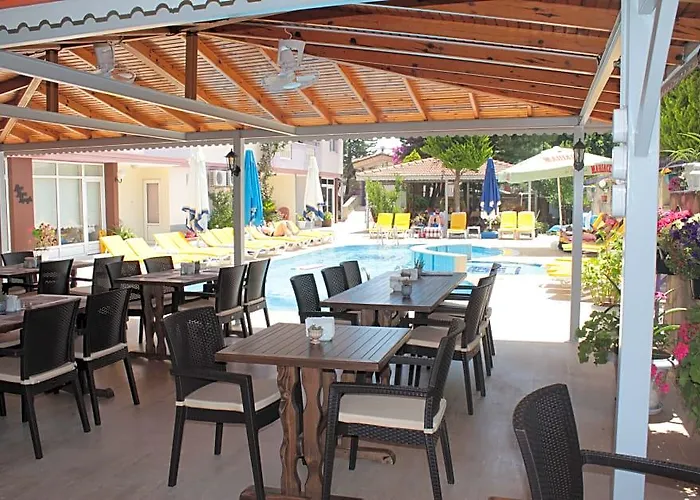 Victoria Princess Hotel