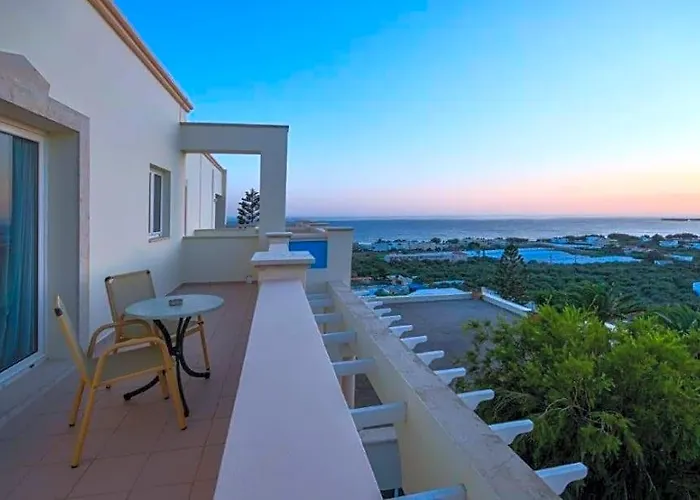 Arion Palace Hotel - Adults Only