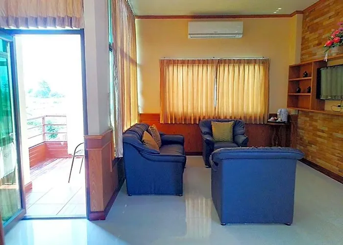 Ck Hills Hotel
