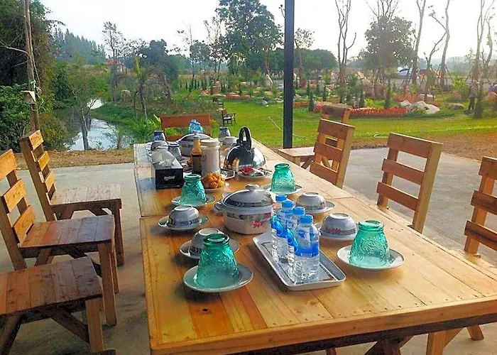 Khaoyai Ozone Valley