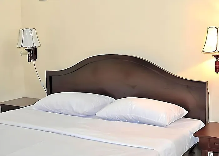 S & R Bed And Breakfast