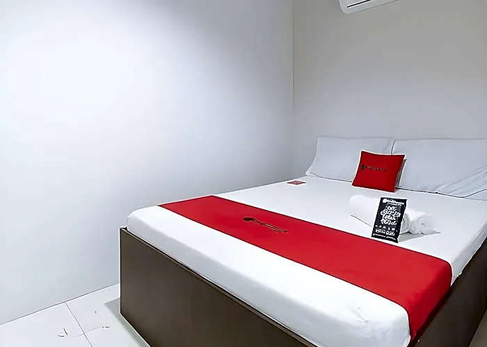 Reddoorz @ Bridgeway Hotel Tuguegarao City