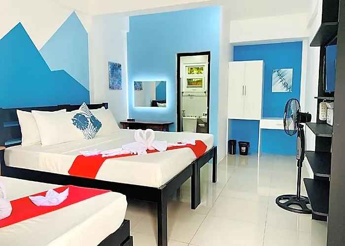 Dive Batanes Lodge