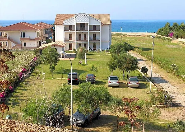 Barko Apartments & Suites