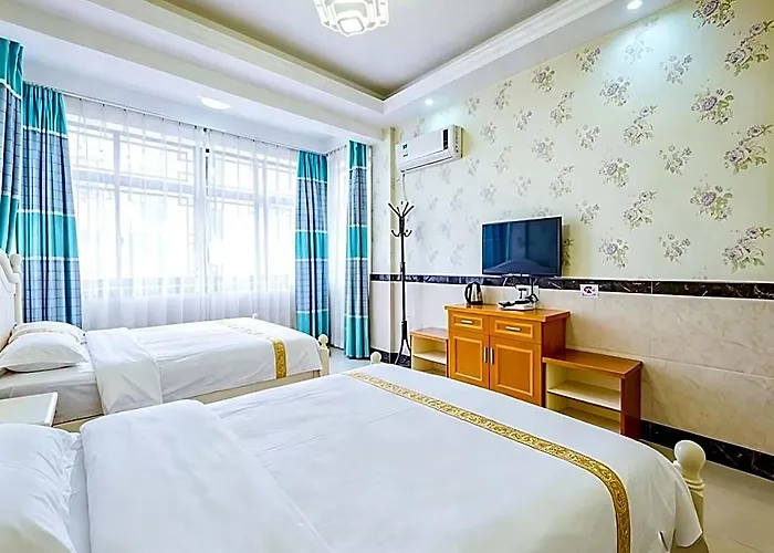Sheng Yige Hotel