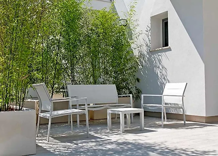 Terra D'Acqua Resort & Spa