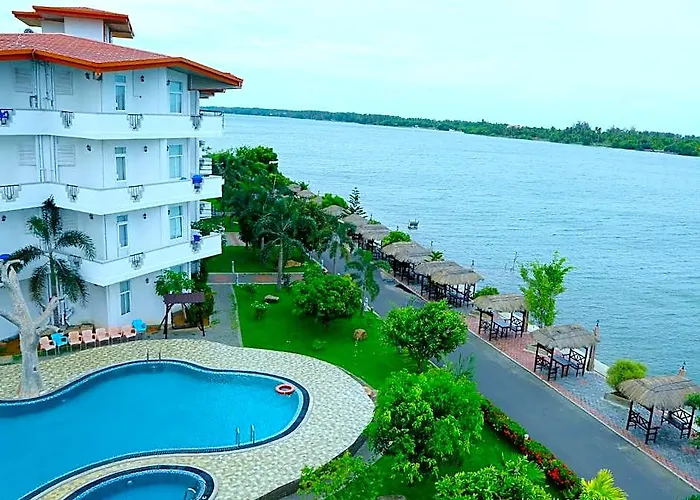 Hotel East Lagoon