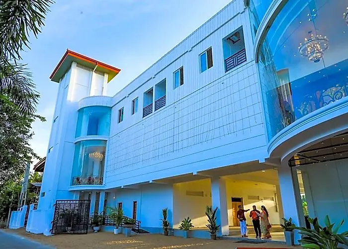 Hotel East Lagoon