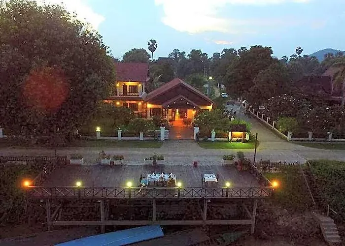 Senesothxuen Hotel