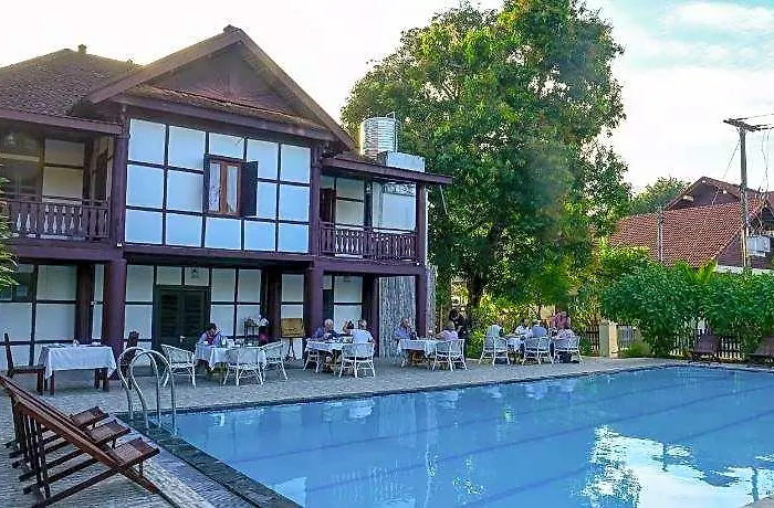 Senesothxuen Hotel