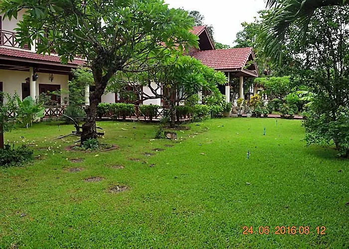 Senesothxuen Hotel