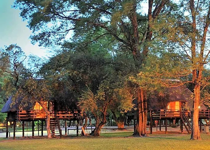 Cresta Marang Gardens