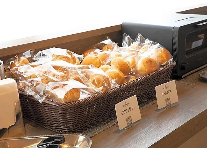 Loisir Hotel Yokkaichi