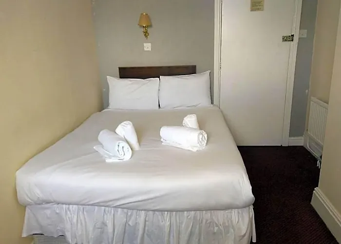 The Crown Hotel