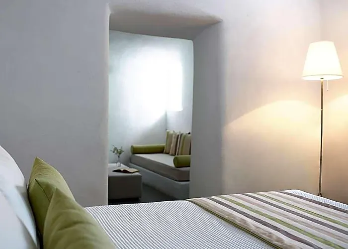 Zannos Melathron Hotel