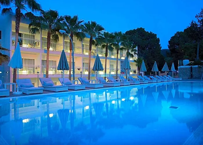 Sensimar Ibiza Beach Resort