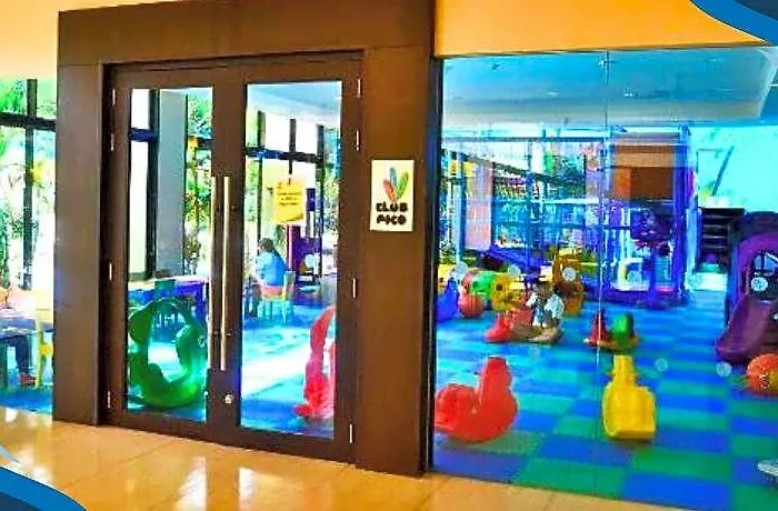 Condo Units Pico De Loro Hamilo Coast