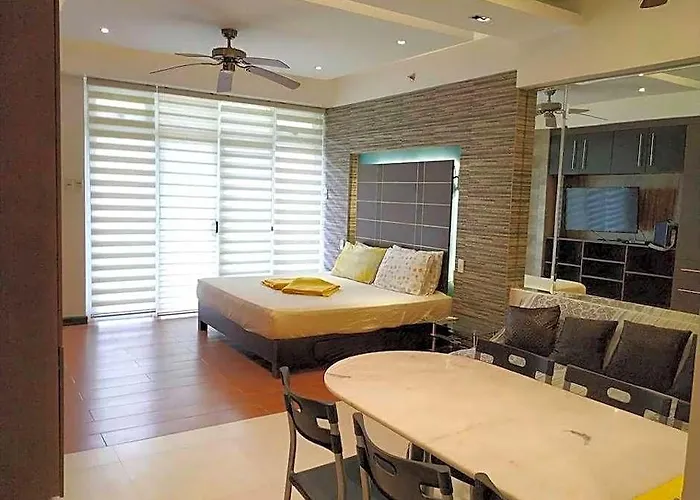 Condo Units Pico De Loro Hamilo Coast