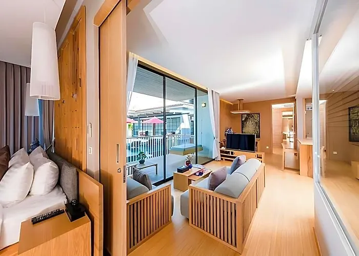 Zen Villa Khao Yai