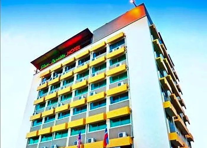 Silam Dynasty Hotel