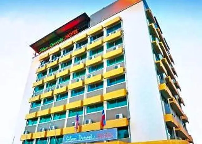 Silam Dynasty Hotel