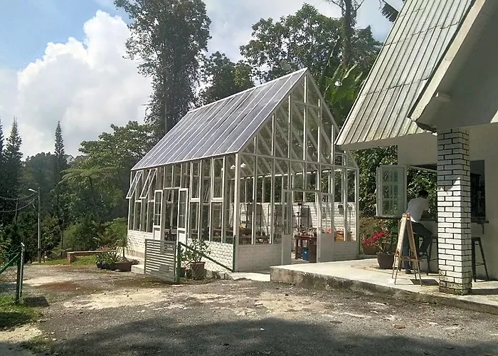 Puncak Inn Fraser'S Hill