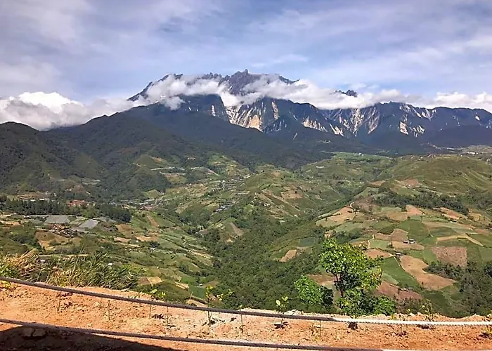Happy Village Kundasang
