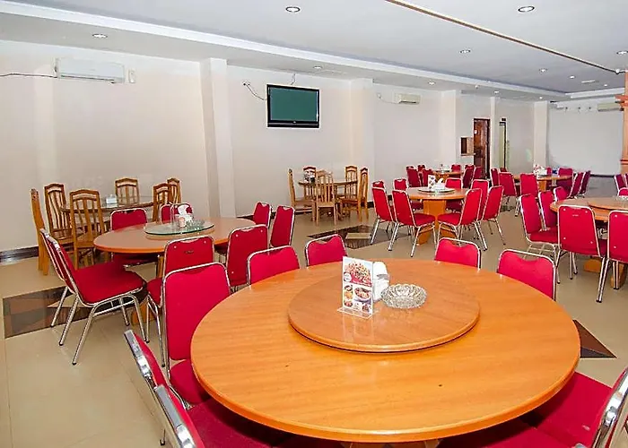 Halim Hotel