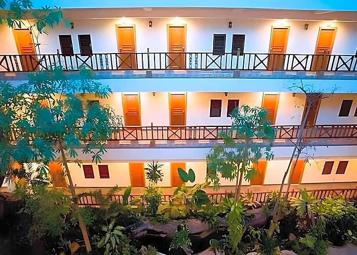 Chaikana Thani Hotel