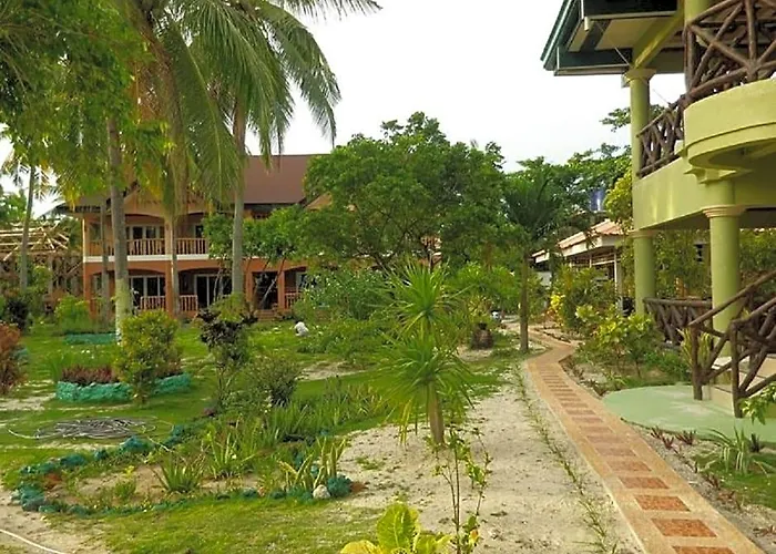 Cocobana Beach Resort