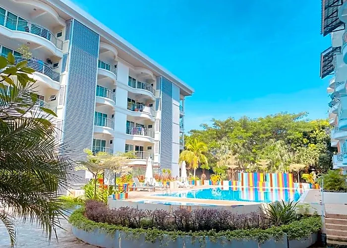 Perdana Serviced Apartment Resorts