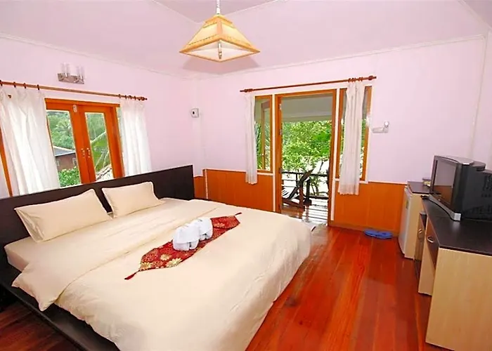 A-Na-Lay Resort